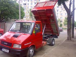 Vand Nisip Pamant SERA