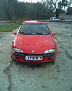 Opel Tigra 1.6