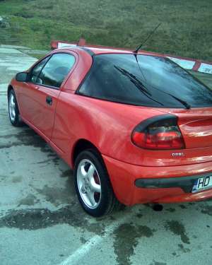 Opel Tigra 1.6