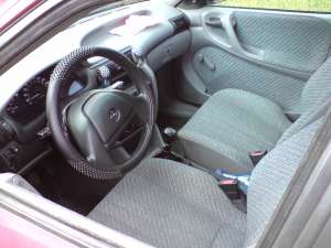 Vand Opel Astra caravan