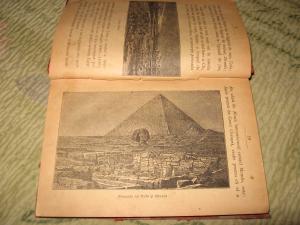 V�nd carte veche EVUL ANTIC,     de Găvănescu 1897