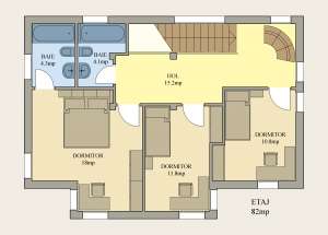 PROIECT CASA MARINA PROMOTIONAL