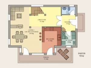 PROIECT CASA MARINA PROMOTIONAL