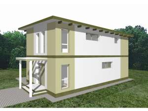 PROIECT CASA MARINA PROMOTIONAL