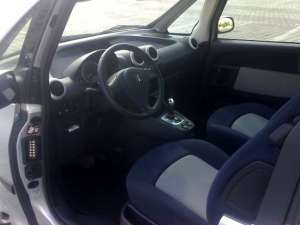 cedez leasing Peugeot 1007,  2008,  1.4HDi,  20.500 km reali!