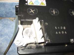 ACUMULATOR FIAT DUCATTO
