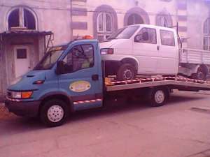 TRACTARIAUTO_GALATI FLORYNDA