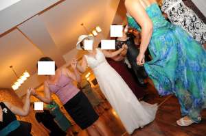 VANZARE ROCHIE DE MIREASA CLASSA