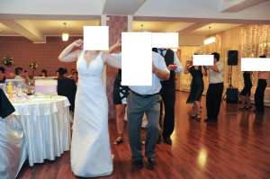 VANZARE ROCHIE DE MIREASA CLASSA