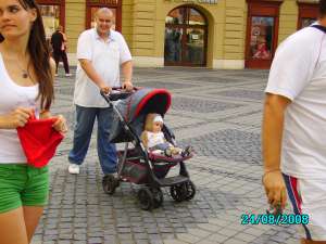 vand carucior bebe