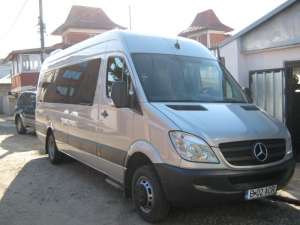 Vand Mercedes Sprinter 515CDI