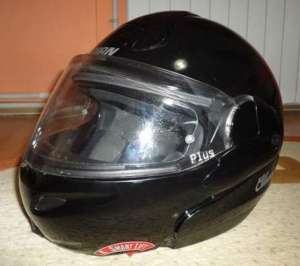 Vanc Casca Nolan N 100 E