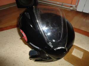 Vanc Casca Nolan N 100 E