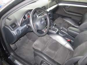 AUDI A4 S_LINE 2006