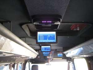 Vand Mercedes Sprinter 413CDI