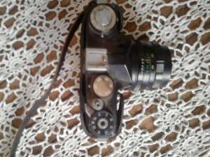 Vand aparat foto Rusesc ZENIT