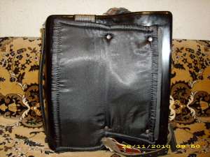 VAND ACORDEON WELTMEISTER (SUPITA) CANTUS IV DE LUXE