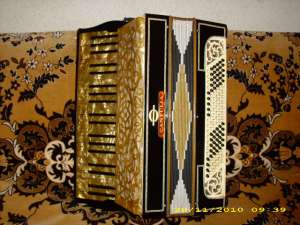 VAND ACORDEON (SUPITA) CANTULIA DE COLECTIE