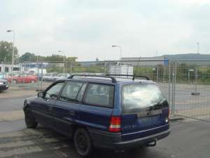 vand opel astra