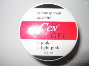 vand gel uv unghii false