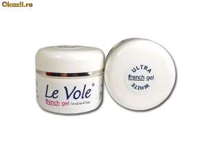 vand gel uv unghii false