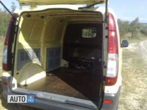 vand mercedes vito 109 cdi (ocazie)