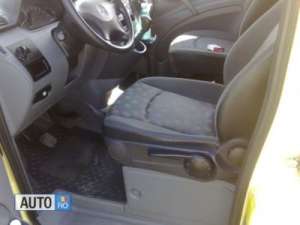 vand mercedes vito 109 cdi (ocazie)