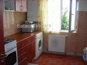 Apartament 2 camere Bacau