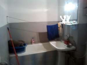 Apartament 2 cam Bacau