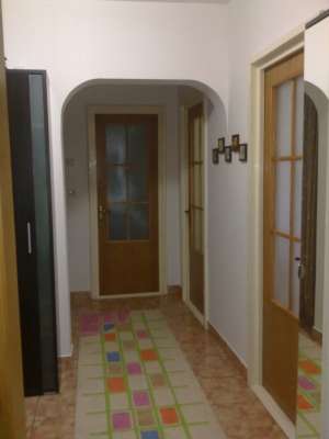 VAND AP. 2 CAM. DEC. SAT VACANTA, CAMPUS