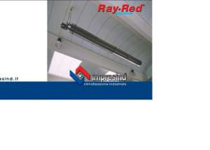 vand instalatie incalzire spatii industriale