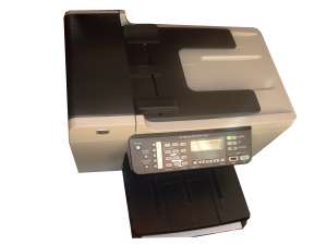 Vand SISTEM Intel P IV + Imprimanta HP