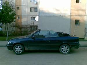 Vand Astra Bertone