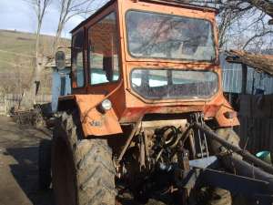 VAND TRACTOR U650