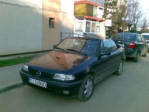 Vand Astra Bertone