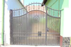 fier forjat