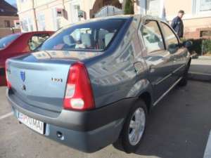 Vand Logan Ambition Full