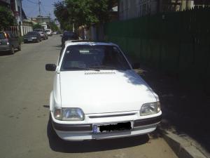 Vand Ford escort 1.6 disel 1987