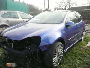 Vw Golf V R32 2006