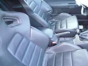 Vw Golf V R32 2006