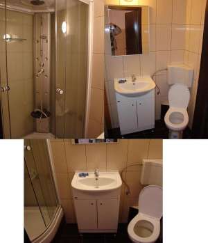 Vand garsoniera tip studio 24mp nou renovata