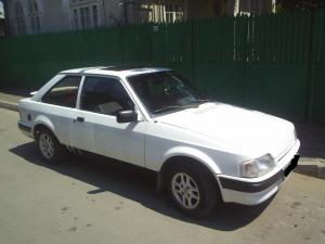 Vand Ford escort 1.6 disel 1987