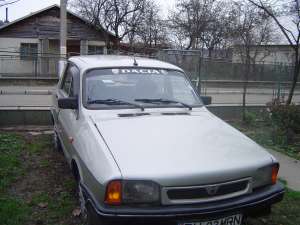 vand dacie