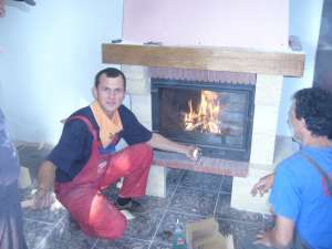 COSAR HOINAR -CONSTRUCTOR SEMINEE. BOTOSANI