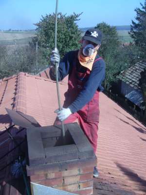 COSAR HOINAR -CONSTRUCTOR SEMINEE. BOTOSANI