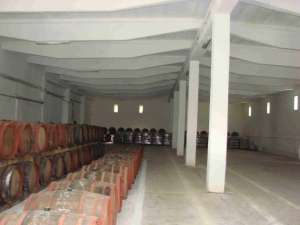 hala industriala