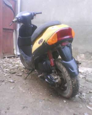 vand scuter 200e