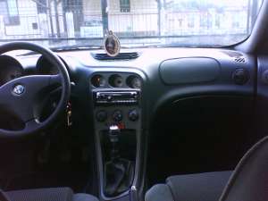 VAND ALFA ROMEO 156 JTD