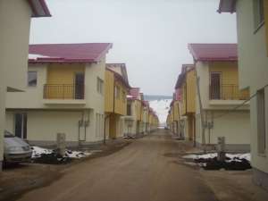 Duplex de vanzare in Floresti