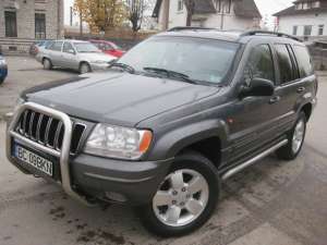 vind bullbar si praguri inox grand cherokee